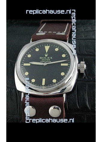 Rolex Oyster Precision Japanese Replica Watch