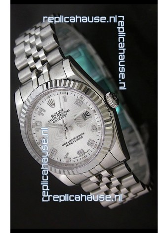 Rolex Datejust Oyster Perpetual Japanese Replica Watch