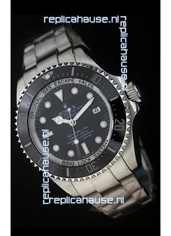 Rolex Replica Sea Dweller Swiss Watch