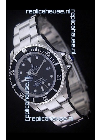 Rolex Sea Dweller Swiss Replica Watch