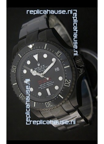 Rolex Sea-Dweller Deepsea Japanese Replica Japanese Watch