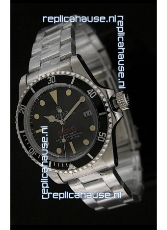 Rolex Sea-Dweller Swiss Replica Watch