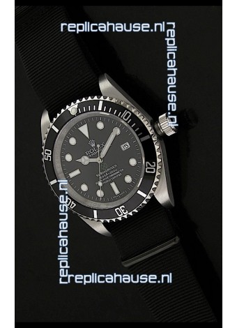 Rolex Submariner Project X Limited Edition Japanese Replica Watch