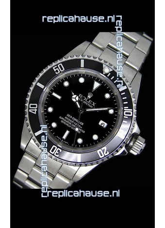 Rolex Sea Dweller Swiss Replica Watch
