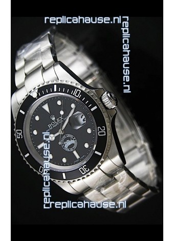 Rolex Submariner Panama Canal Limited Swiss Watch