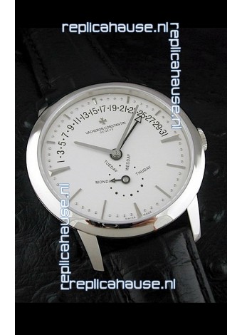 Vacheron Constantin Patrimony Japanese Automatic Watch