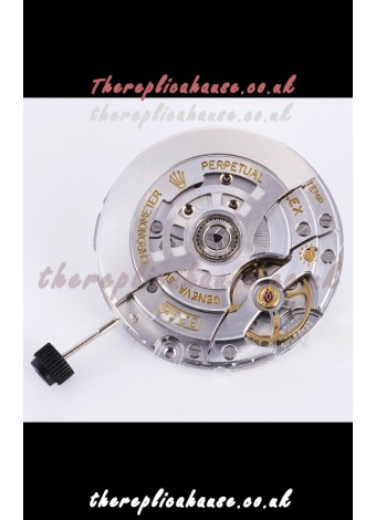 Rolex ETA 3235 Swiss Automatic Movement 