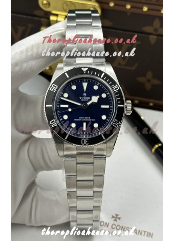 Tudor Black Bay 68 M7943A1A0NU-0001 Blue Dial 43MM Super Clone Watch 