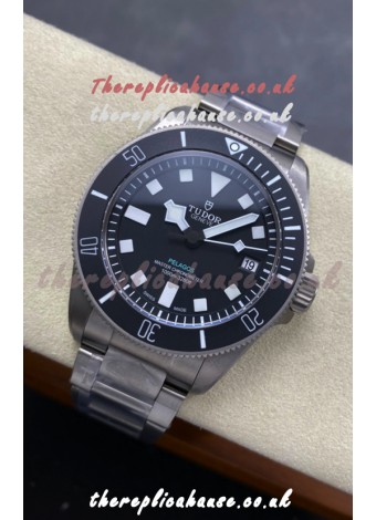 Tudor Pelagos Ultra 2543C1A7NU-0001 43MM Titanium Super Clone Watch 
