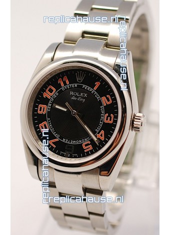 Rolex Oyester Perpetual Air King Swiss Replica Watch