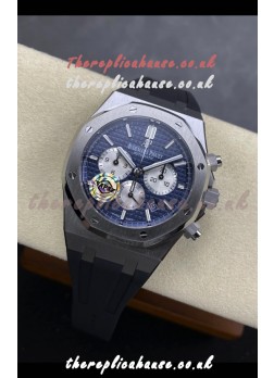 Royal Oak Chrono 26331 Blue Dial Super Clone Watch