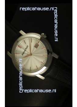 Audemars Piguet Royal Oak Jules Audemars Swiss Watch 