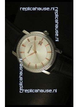 Audemars Piguet Royal Oak Jules Audemars Swiss Watch