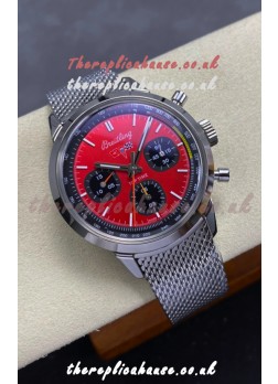 Top Time B01 Chevrolet Covette Super Clone Watch 