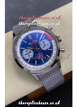 Top Time B01 Shelby Cobra Super Clone Watch 