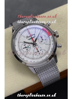 Top Time B01 Ford Thunderbird Super Clone Watch 
