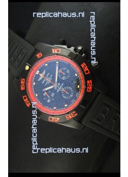 Breitling Chronomat 44 Raven Swiss Replica Watch 