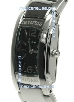 Bvlgari Rettangolo Japanese Replica Watch