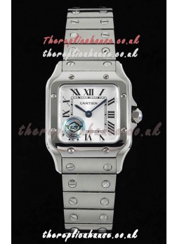 Cle De Cartier 40MM Automatic Super Clone Watch 