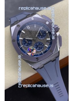 Audemars Piguet Royal Oak Offshore Chronograph 26420IO.OO.A009CA.01 1:1 Mirror Replica Watch