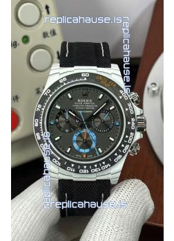 Rolex Daytona DiW Irbis Edition Watch - Forged Cabon Casing 1:1 Mirror Replica
