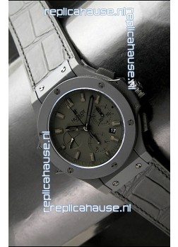 Hublot Big Bang Black Magic Swiss Watch - 1:1 Mirror Replica Watch