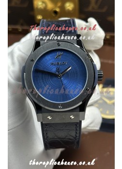 Hublot Classic Fusion Boutique PISA Ceramic Super Clone Watch 