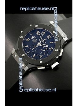 Hublot Big Bang Polo Gold Cup Gstaad Swiss Edition Watch