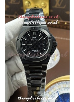 IWC Ingenieur IW338903 Black Ceramic Super Clone Watch 
