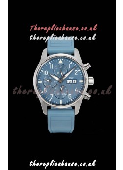 IWC PILOT'S's Chronograph 41 Miramar Super Clone Watch 