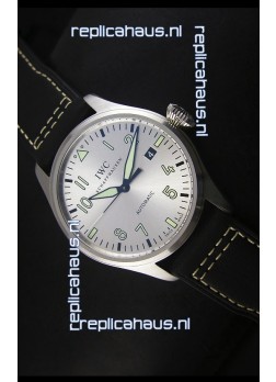 IWC IW325519 Pilot Mark XVI Swiss Replica Watch - 1:1 Mirror Replica 