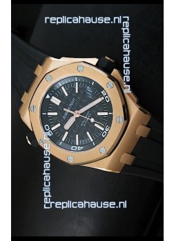 Audemars Piguet Royal Oak Offshore Scuba Swiss Replica Watch 1:1 Mirror Replica Watch