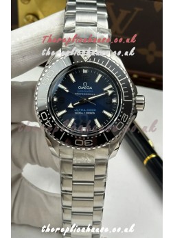 Omega Seamaster Planet Ocean 600M Ultra Deep Super Clone Watch 