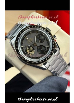 Omega Speedmaster Moonwatch Apollo 11 50th Anniversary Super Clone Watch 