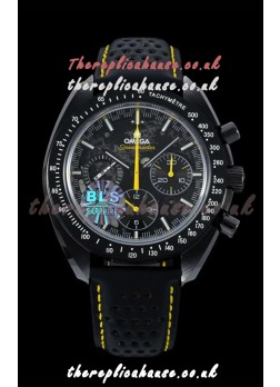 Omega Speedmaster Dark Side of the Moon Apollo 8 Super Clone Watch 