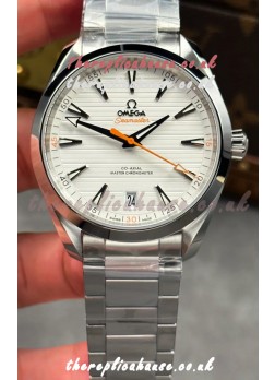 Omega Seamaster Aqua Terra Co-Axial Super Clone Watch 