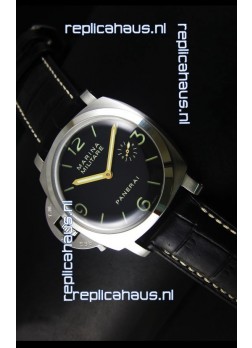Panerai Marina Militare PAM217 Swiss Replica Watch - 1:1 Mirror Ultimate Edition Watch