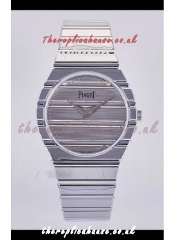 Piaget Polo 79 Stainless Steel 39MM Super Clone Watch 