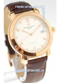 Vacheron Constantin Geneve Swiss Automatic Watch