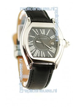 Cartier Roadster Japanese Replica Watch