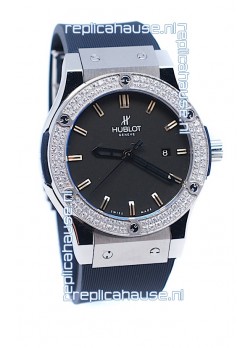 Hublot Geneve Classic Fusion Swiss Replica Watch