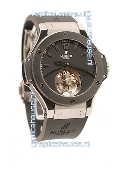 Hublot Big Bang Tourbillon Solo Bang Swiss Replica Watch