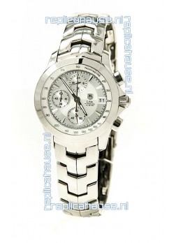Tag Heuer Link 200 Meters Japanese Replica Quartz Watch