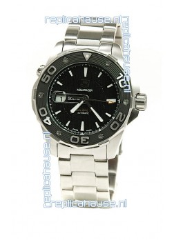Tag Heuer Aquaracer Calibre 5 Japanese Replica Watch