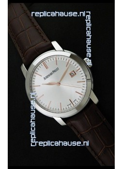 Audemars Piguet Jules Swiss Automatic Watch