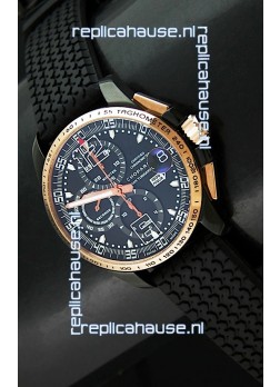 Chopard Mille Miglia GTXL Swiss Replica Watch in Black Dial
