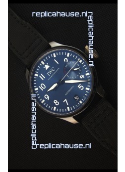 IWC Big Pilot's Boutique Rodeo Drive Edition 1:1 Mirror Replica 2017 Updated Version
REF# IW502003
