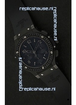 Hublot Big Bang Limited Edition Black Magic Swiss Watch
