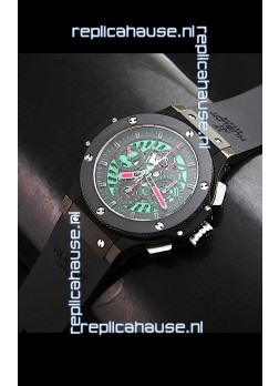 Hublot Big Bang Commando Bang Desert Swiss Replica Watch