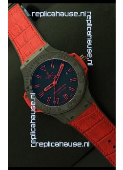 Hublot Geneve Big Bang King Swiss Automatic Watch - 1:1 Mirror Replica